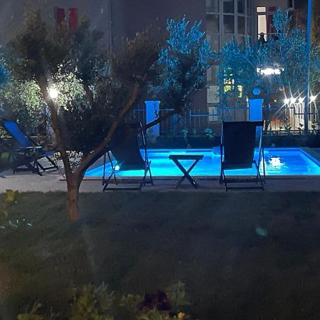 Belami Luxury Apartments Ulcinj Exterior photo