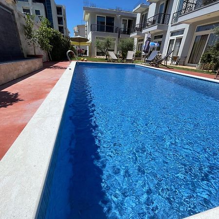 Belami Luxury Apartments Ulcinj Exterior photo