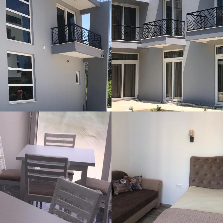 Belami Luxury Apartments Ulcinj Exterior photo