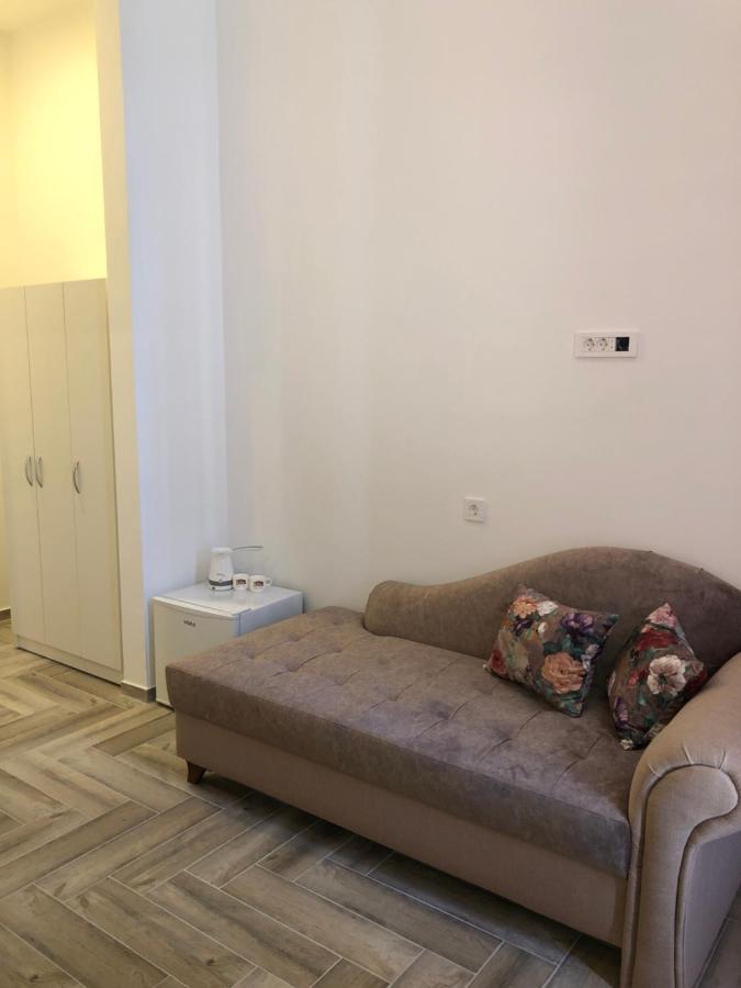 Belami Luxury Apartments Ulcinj Exterior photo