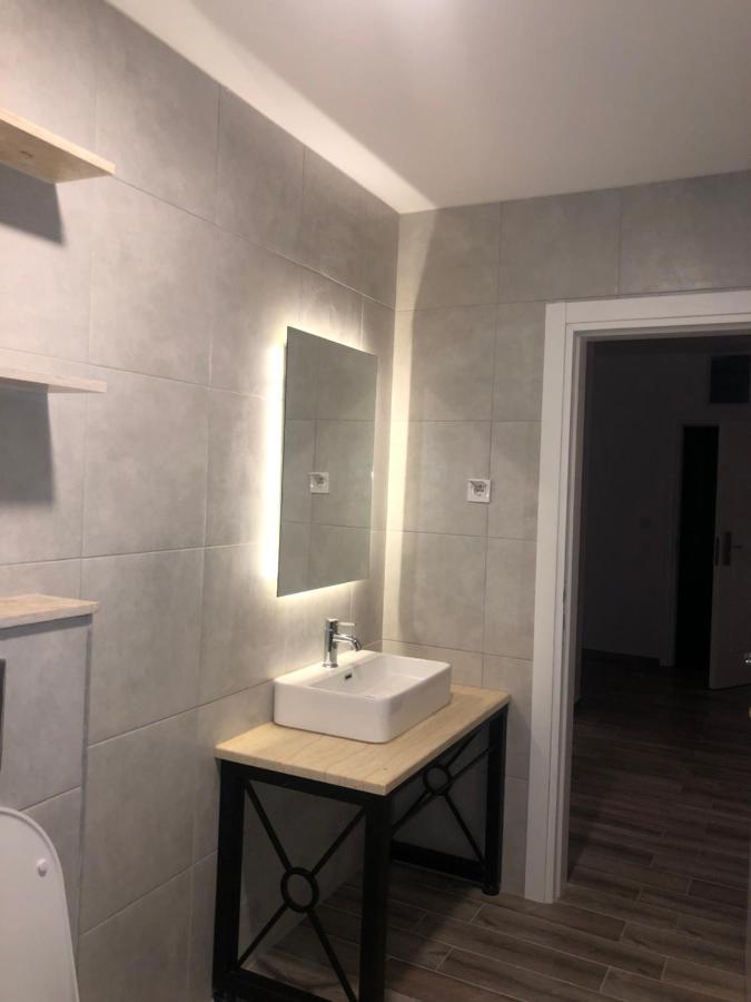 Belami Luxury Apartments Ulcinj Exterior photo