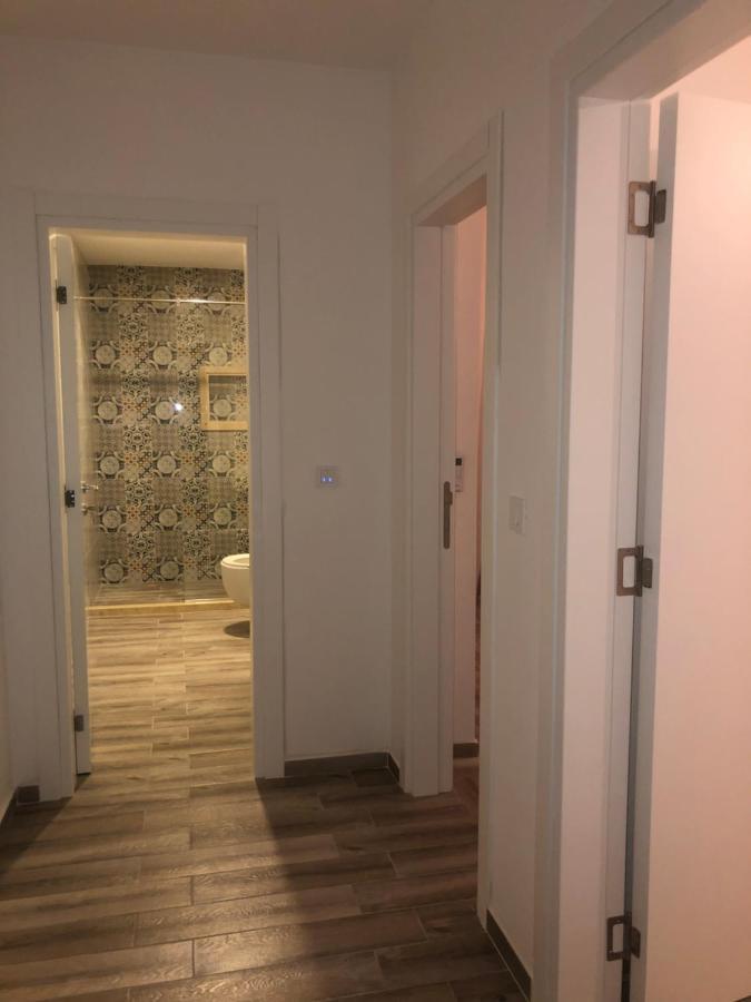 Belami Luxury Apartments Ulcinj Exterior photo
