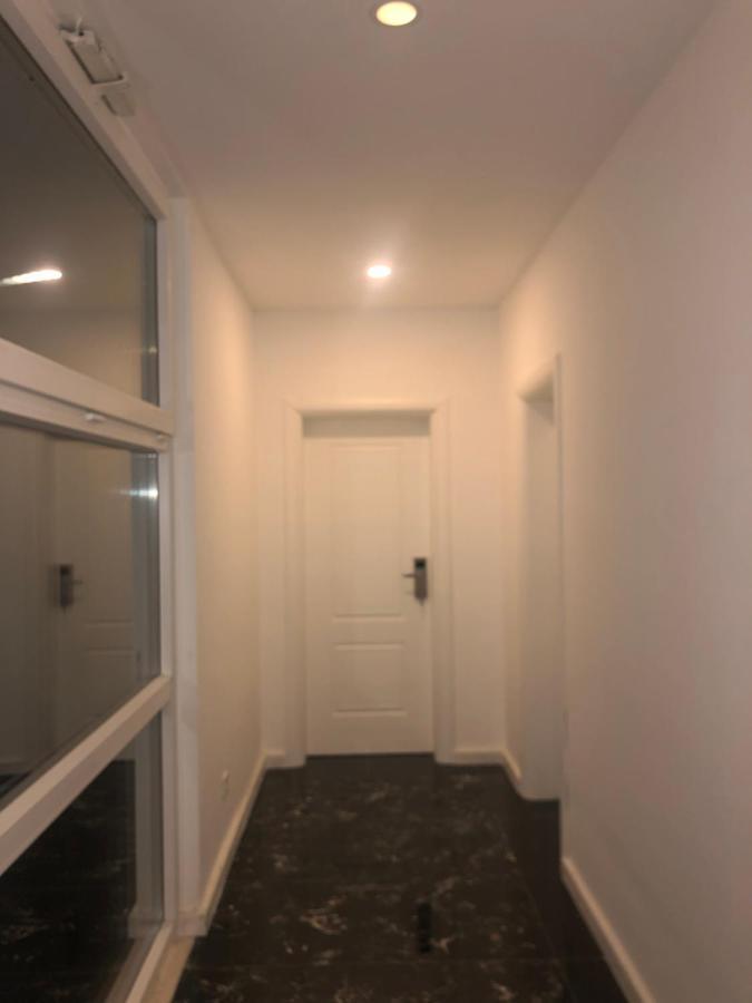 Belami Luxury Apartments Ulcinj Exterior photo