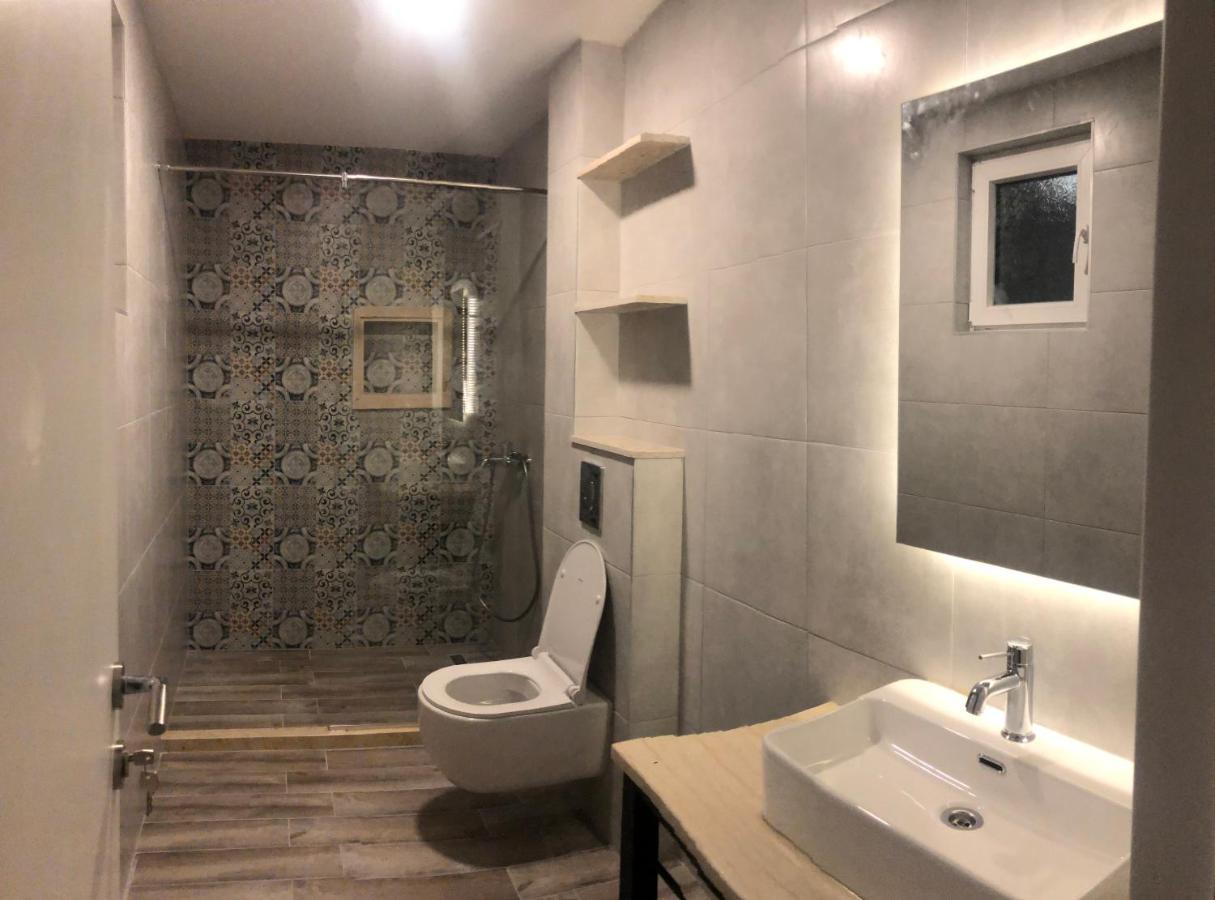 Belami Luxury Apartments Ulcinj Exterior photo
