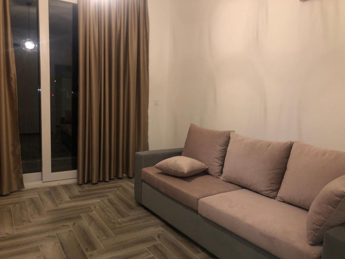 Belami Luxury Apartments Ulcinj Exterior photo