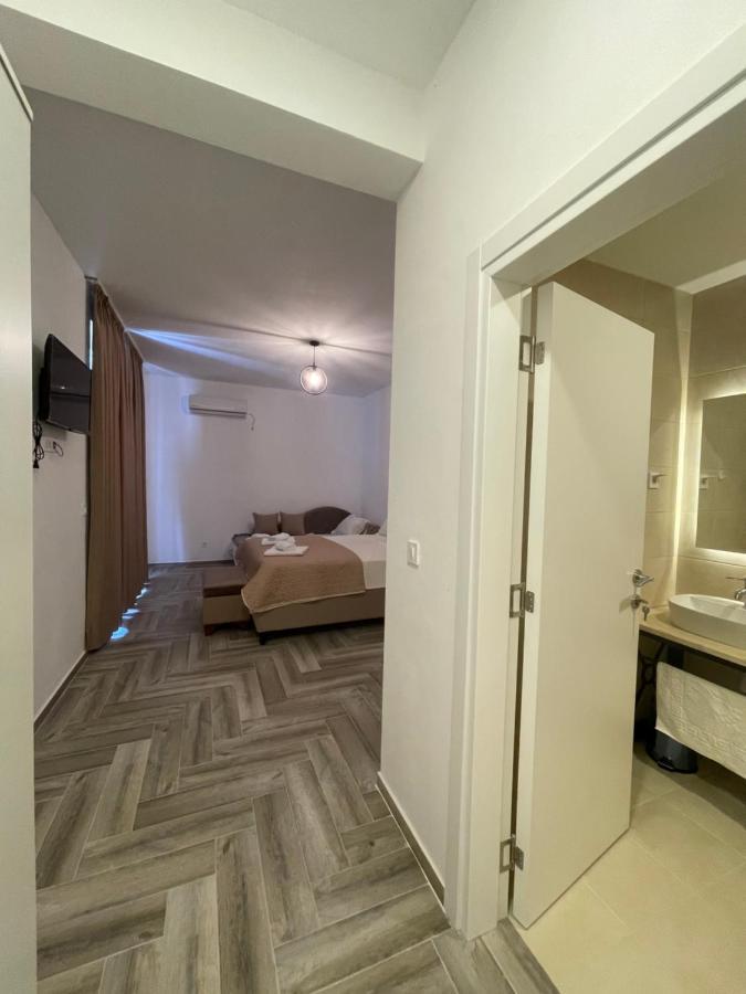 Belami Luxury Apartments Ulcinj Exterior photo