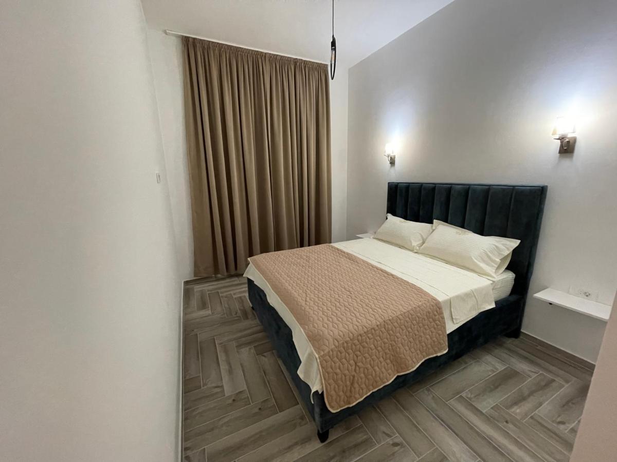 Belami Luxury Apartments Ulcinj Exterior photo