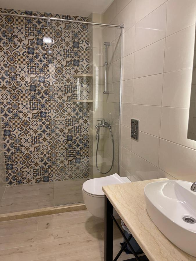 Belami Luxury Apartments Ulcinj Exterior photo