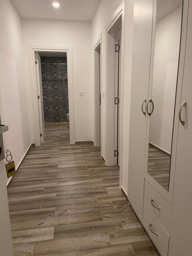 Belami Luxury Apartments Ulcinj Exterior photo