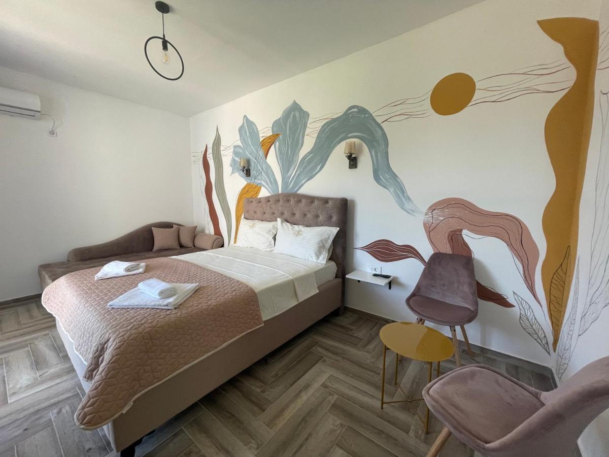 Belami Luxury Apartments Ulcinj Exterior photo