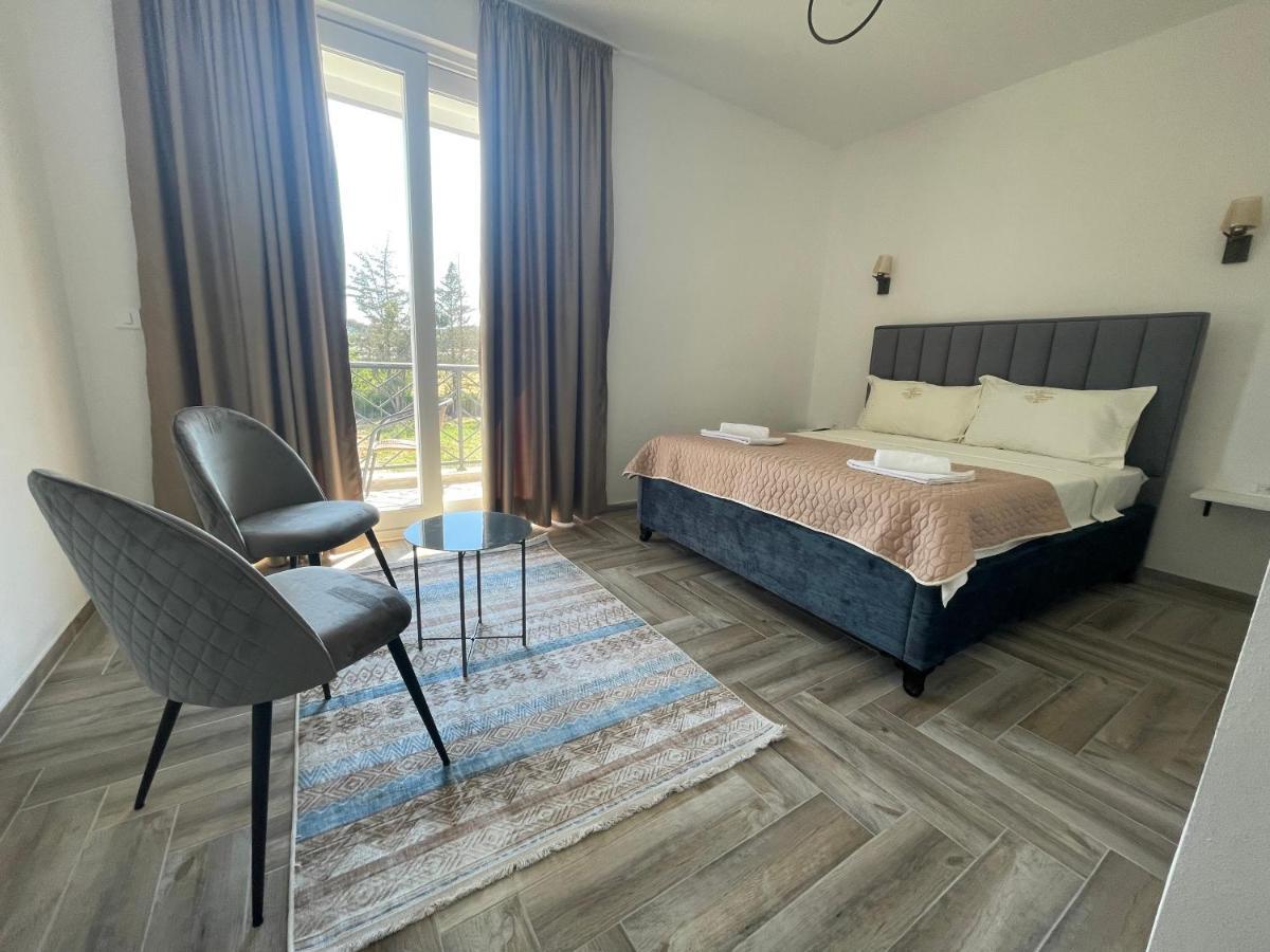 Belami Luxury Apartments Ulcinj Exterior photo